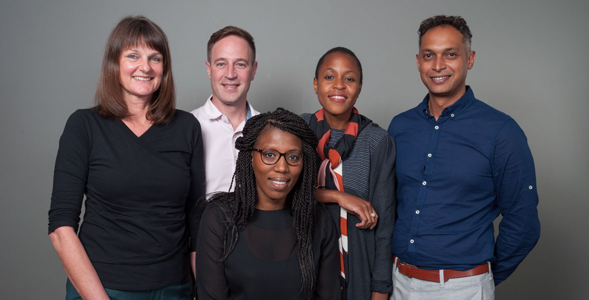 Health Focus Staff